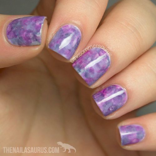 Top 24 Trendy Nail Designs For Short Nails