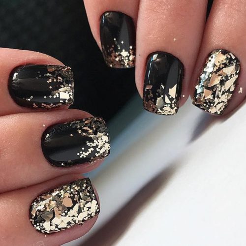 Top 24 Trendy Nail Designs For Short Nails