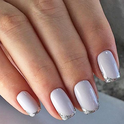 Top 24 Trendy Nail Designs For Short Nails