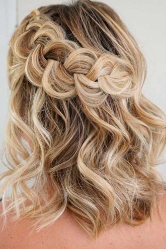 Amazing Braided Hairstyles picture 6