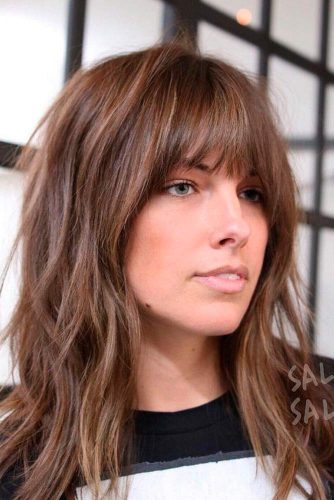 21 Prettiest Haircuts for Long Hair for 2020