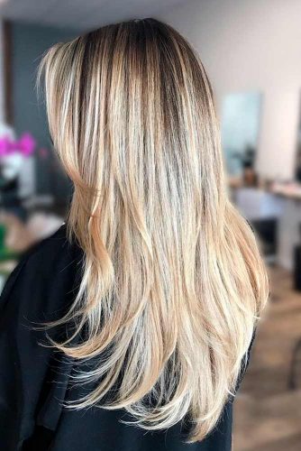 21 Prettiest Haircuts For Long Hair For 2020