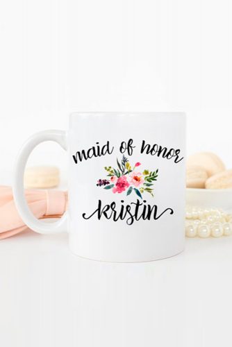 Exclusive Gifts for Bridesmaids picture 2