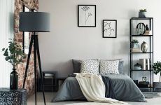 Stylish Bedroom Decorating Ideas to Inspire You