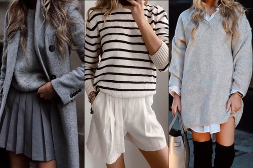 Cool Back to School Outfits Ideas for the Flawless Look