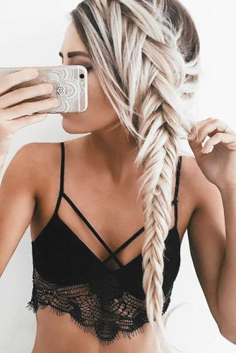 Black Bralette Ideas Every Babe Should to Try picture 2