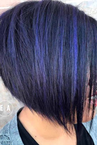 27 Chic And Sexy Blue Hair Styles For A Brave New Look