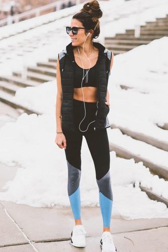 New Fitness Clothing Ideas You Should to Try picture 3