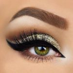 21 Gorgeous Makeup Looks For Girls With Green Eyes