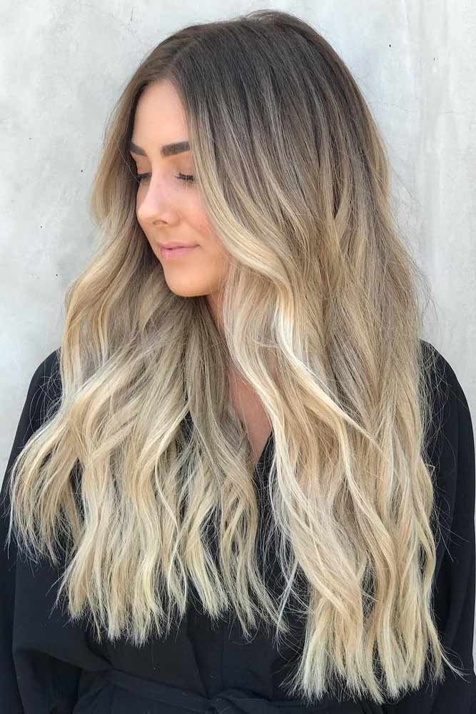 Eye-Catching Looks for Long Hair That Are Trending This Season