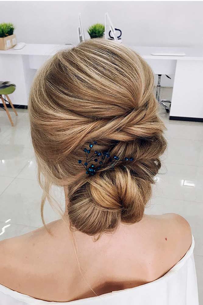 30 Stunning Bridesmaid Updos For A Fabulous Look 