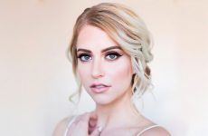 Stunning Bridesmaid Updos for a Fabulous Look