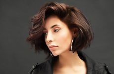 Chic and Trendy Styles for Modern Bob Haircuts for Fine Hair