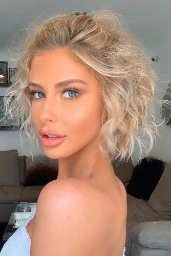 40 Hottest Bob Hairstyles  Haircuts 2023  inverted Lob ombre balayage   Her Style Code