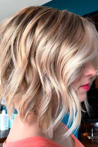 28 Chic And Trendy Styles For Modern Bob Haircuts For Fine Hair