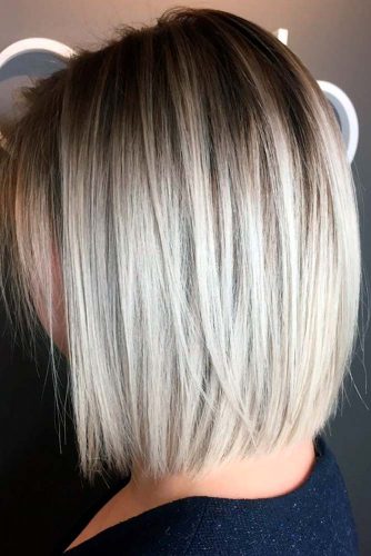 Medium Bob Hairstyles For Fine Hair Find Your Perfect Hair Style