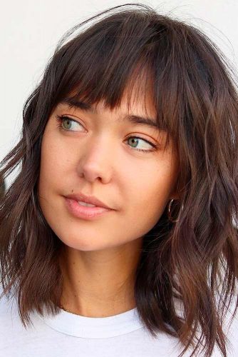 28 Chic And Trendy Styles For Modern Bob Haircuts For Fine Hair