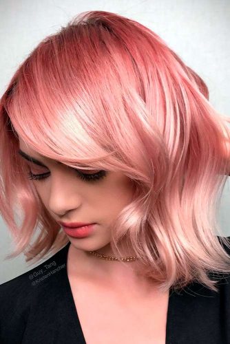 28 Chic And Trendy Styles For Modern Bob Haircuts For Fine Hair