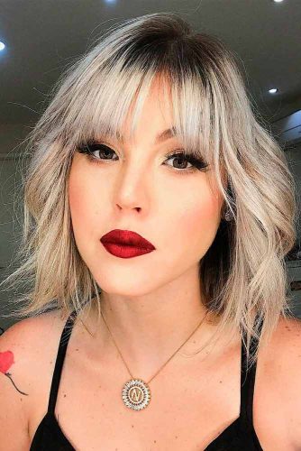 28 Chic And Trendy Styles For Modern Bob Haircuts For Fine Hair