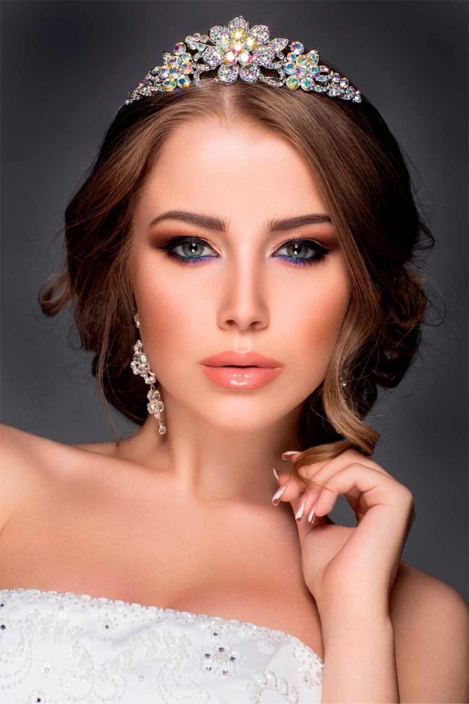 Wedding Makeup Ideas For Your Big Day Glaminati