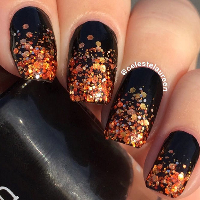 Cool Fall Nail Designs picture 4