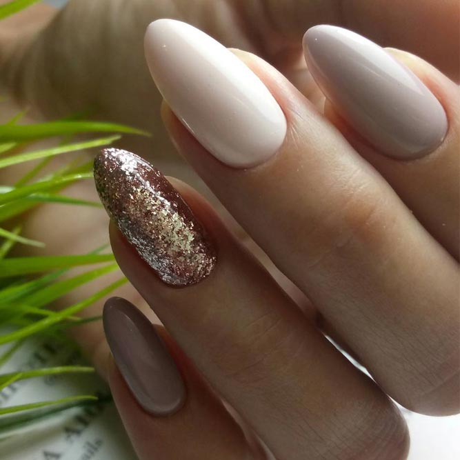 Beautiful Nail Designs to Rock this Autumn picture 5