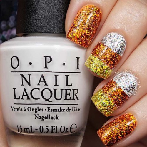Awesome Fall Nails Ideas to Try This Season picture 4
