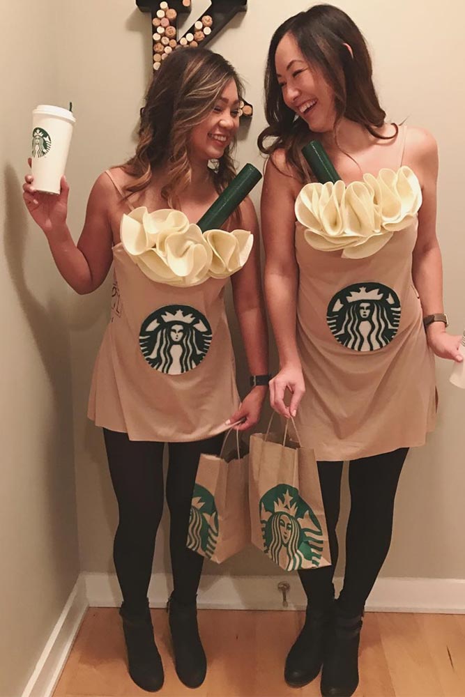 36 Creative Best Friend Halloween Costumes For 2020 