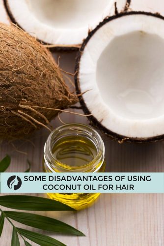 TOP Benefits Of Using Coconut Oil for Hair And Skin