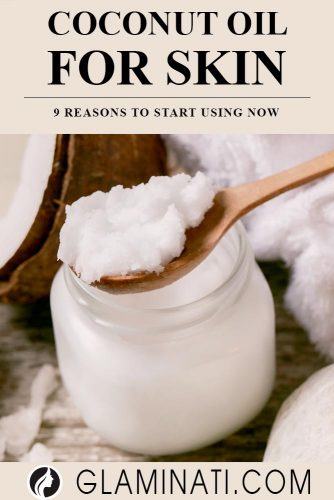 Why Use Coconut Oil for Skin