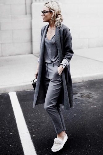 36 Chic Fall Outfit Ideas You’ll Absolutely Love