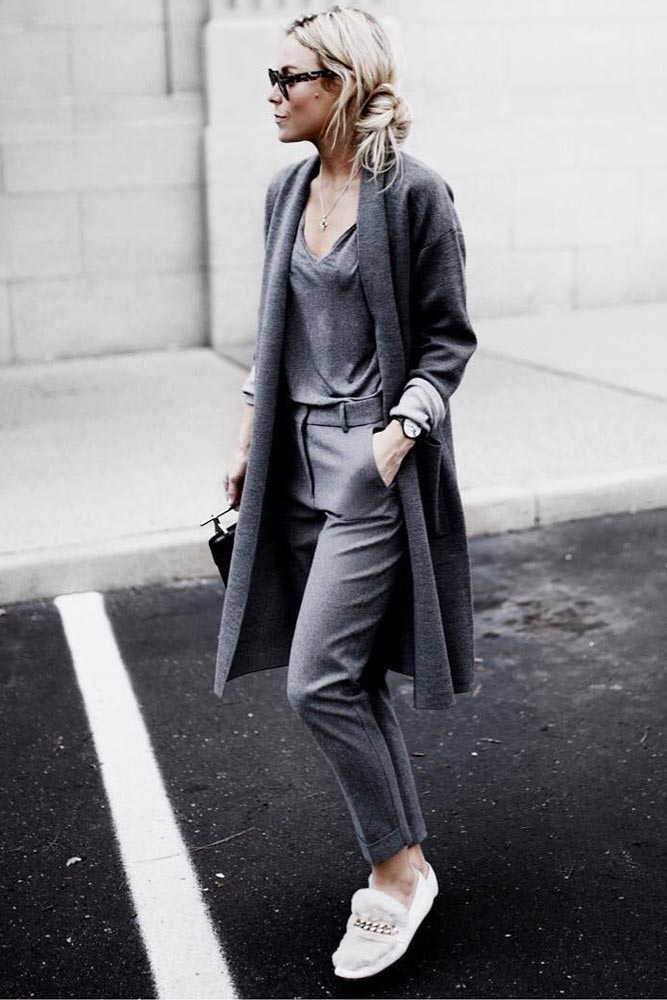Сute Outfit Ideas to Try this Fall picture 6