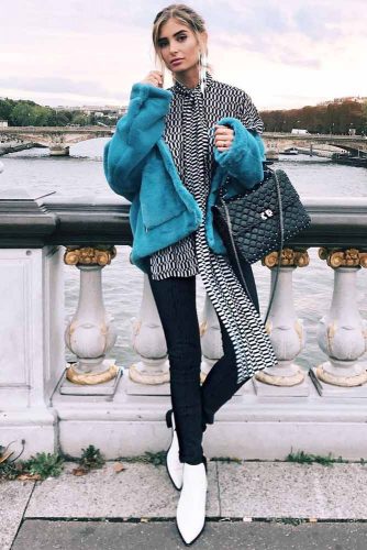 Fresh Fall Outfit Looks picture 4