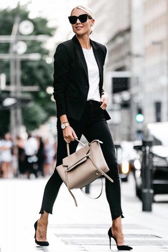 Trending Fall Outfit Ideas picture 5