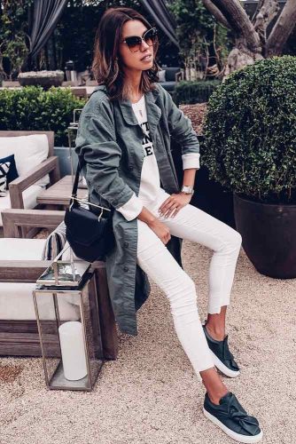 36 Chic Fall Outfit Ideas You’ll Absolutely Love