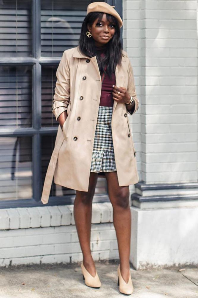Fresh Fall Outfit Looks picture 3