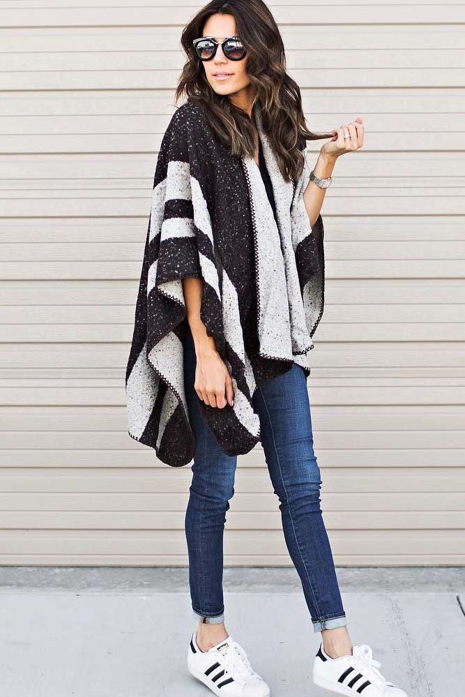 Comfy Fall Outfit Ideas picture 4