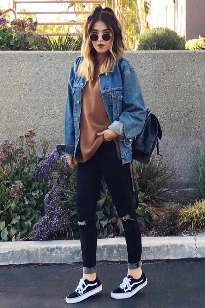 fall outfits teenage girl