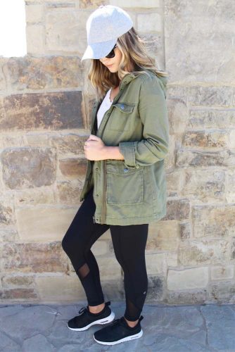 Trending Fall Outfit Ideas picture 3