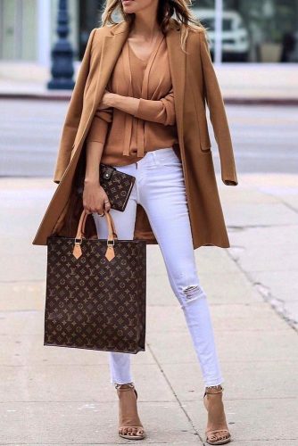 Сute Outfit Ideas to Try this Fall picture 4