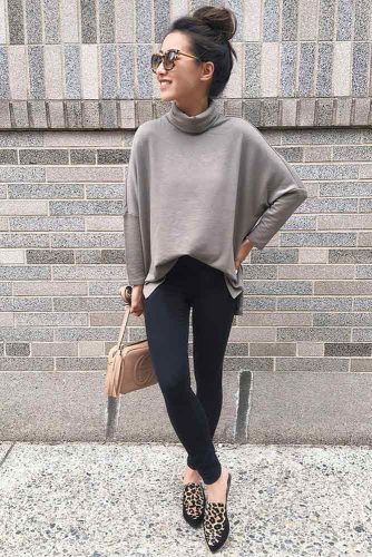Trending Fall Outfit Ideas picture 2