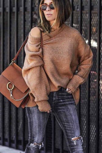 Comfy Fall Outfit Ideas picture 2