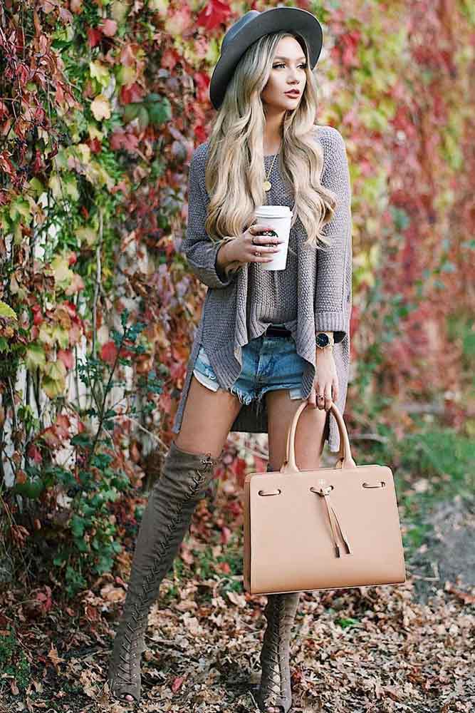 Fresh Fall Outfit Looks picture 2