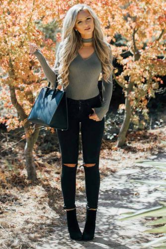 Outfits that Always Looks Fantastic picture 6