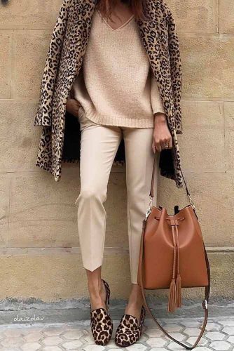 Comfy Fall Outfit Ideas picture 5