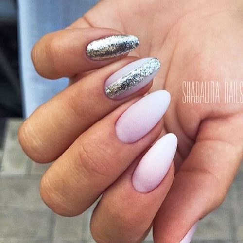 New Homecoming and Prom Nails Designs picture 2