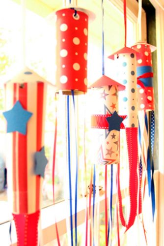 Amazing Ideas of Labor Day Decor picture 3