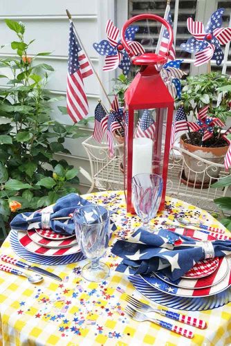 Ultimate Guide to Decorating for Labor Day: Brighten Your Celebration