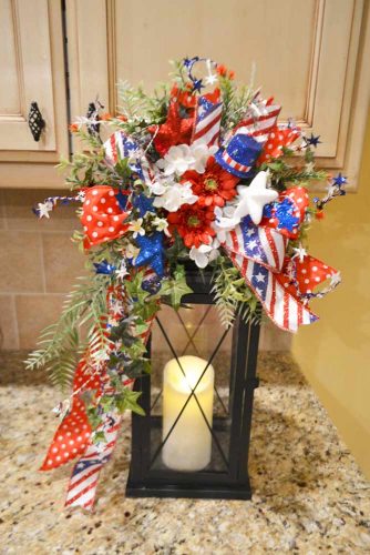 Amazing Ideas of Labor Day Decor picture 1