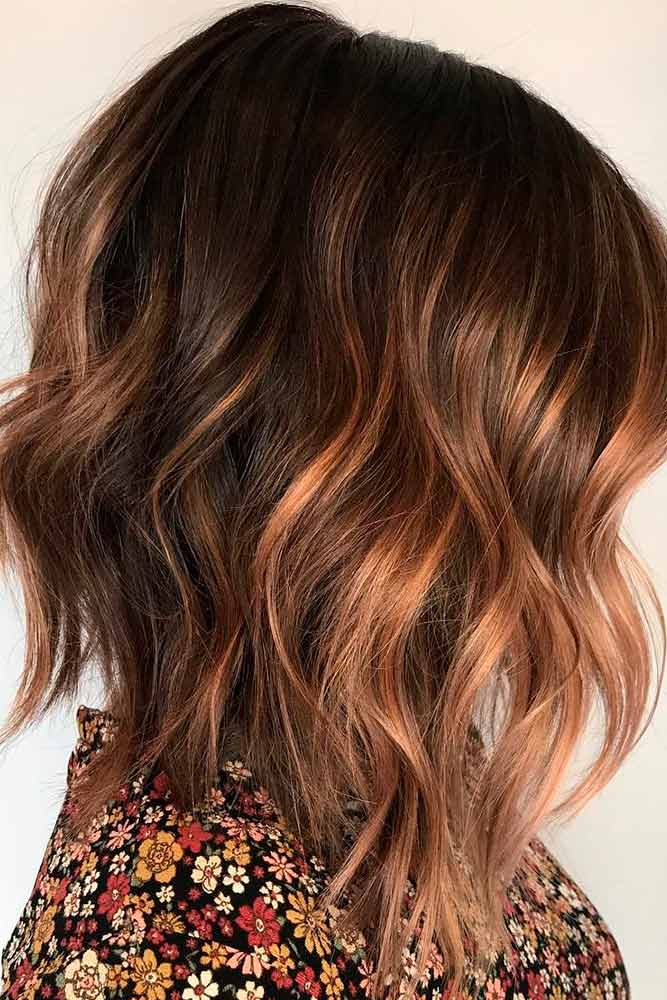 19 Gorgeous Ideas for Light Brown Hair